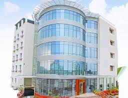 Hotel The Amaris